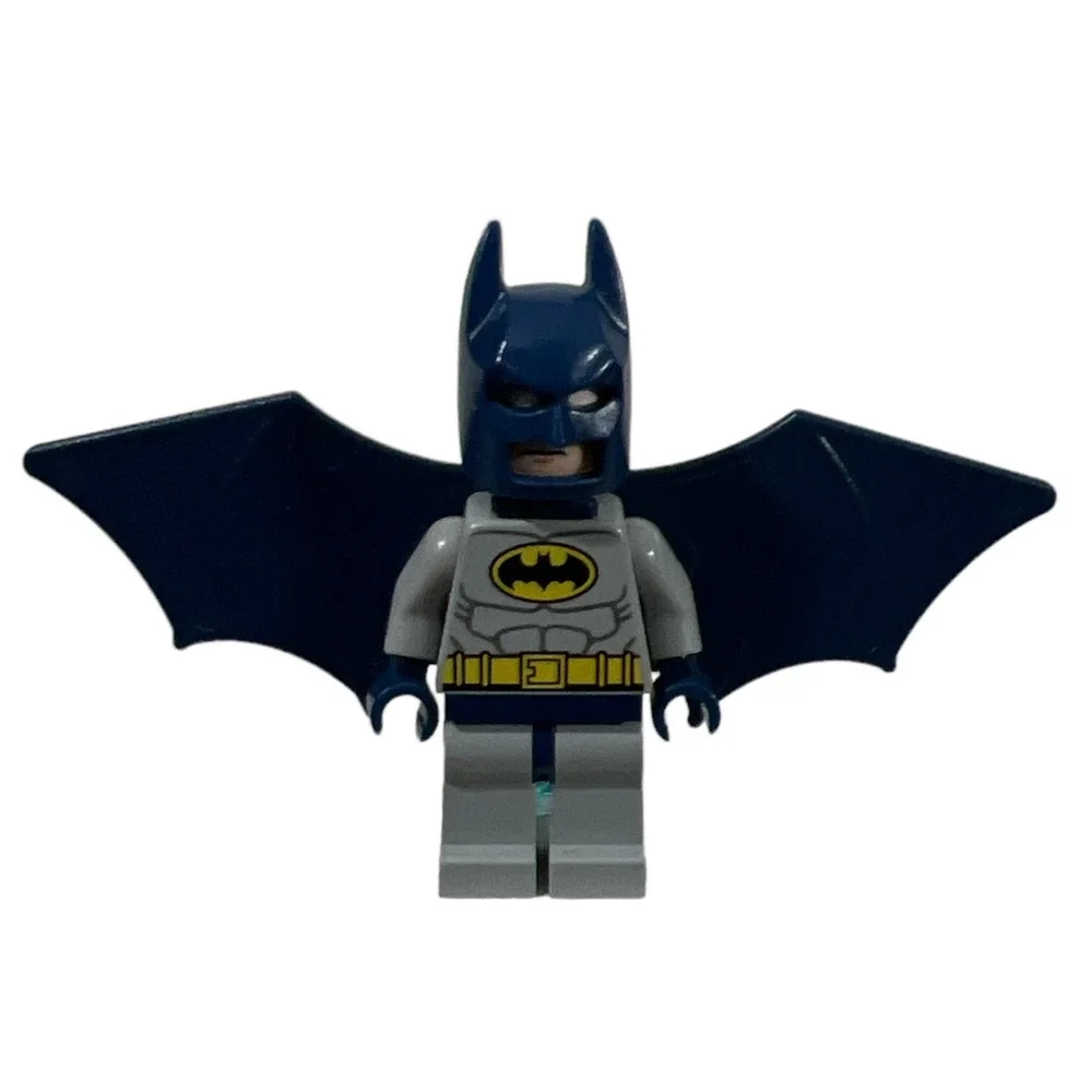LEGO Batman Wings and Jet Pack Minifigure DC Super Heroes D1-53
